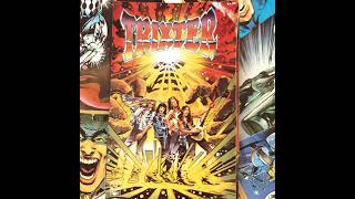 Trixter  Ride The Whip