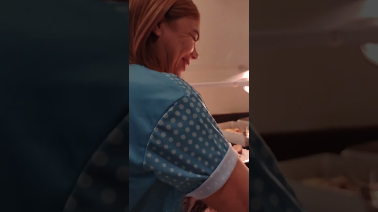 nosso café da manhã no hotel Holiday Inn Express Maceió capital sensacional.