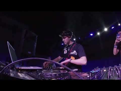 REVUK @ DJ FEST 2023 (TORO/ZAMORA)