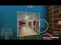 Minecraft Roleplay INTERVIEW OF CIRCUS FREDDY S PIZZA WORLD