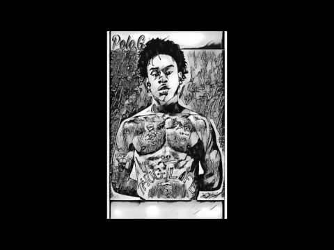 Polo.G aka Mr.DoTooMuch-"Troublesome Freestyle"