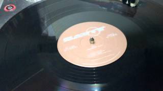 The Highway QC's "Trust in Jesus" Savoy Records Black Gospel Soul