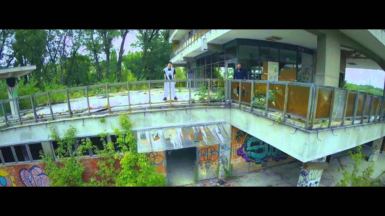 Mr.Busta x Essemm — Kess