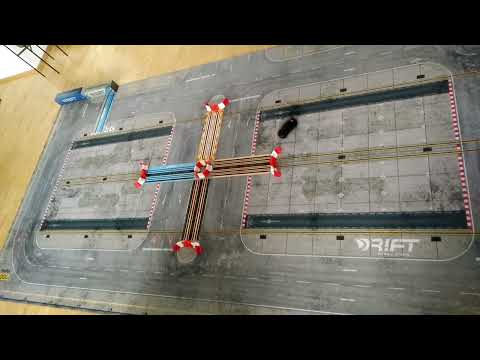 DOG 2023 - Season I - Lauf 3 - "DR!FT Point" (7.328 Punkte)