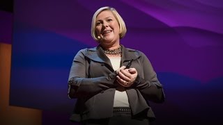 It's time for women to run for office | Halla Tómasdóttir