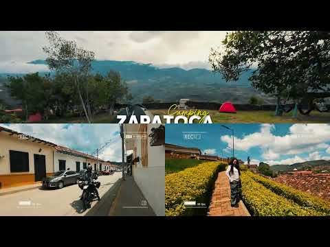ZAPATOCA - SANTANDER