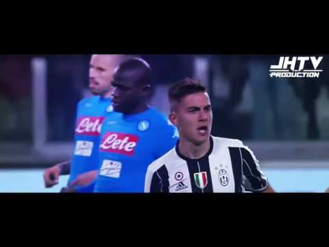 Juventus Coppa Italia 2016 17   La Cavalcata Trionfale  HD