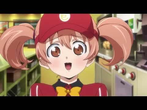 Trailer-Vorschau: The Devil is a Part-Timer!