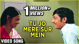 Tu Jo Mere Sur Mein Lyrics - Chitchor