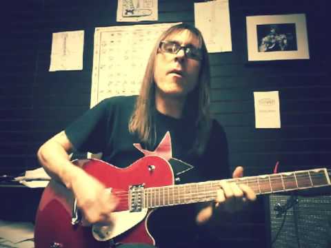 Tuesday Riffs With Tim - My Bonnie