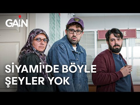 Üç Saatlik Hastane Kuyruğu Muhabbeti | Doğu