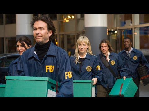 Leverage: The Nigerian Job (1x01)