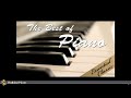 The Best of Piano 