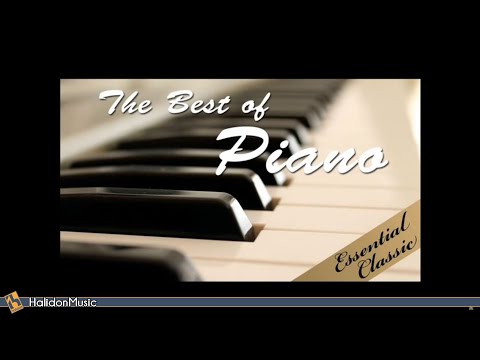 The Best of Piano