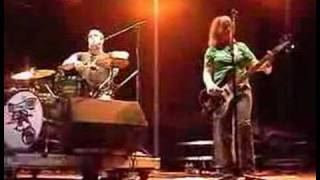 Cowboy Mouth- Tell The Girl- 7/29/2004