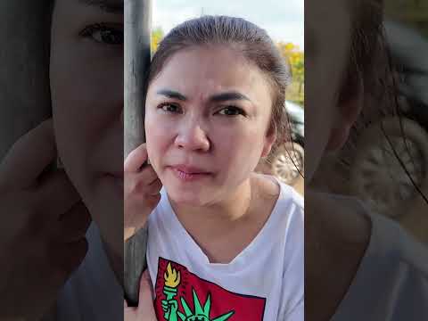 พ่อคริตติดลม ขอแม่แอนอยู่ต่อ