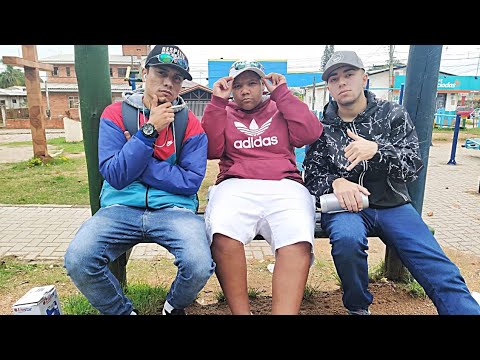 Medley Do RS - MC Brenda MR, MC Leo Branco, MC Taz Da VM (OS REVELAÇÃO) 2020