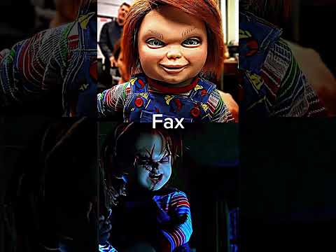 Cult of chucky vs curse of chucky “2017/2013”