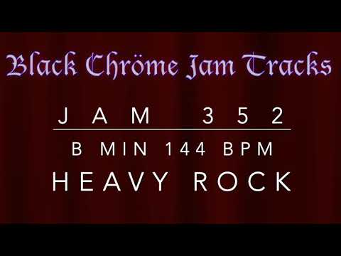 Jam 352 Heavy Rock
