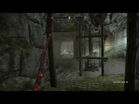 Let's Play Skyrim 322 - Mein General