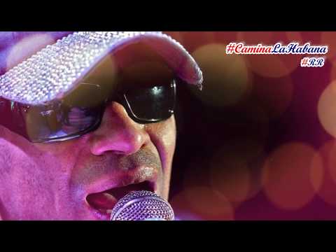 CHARANGUERO MAYOR - MICHEL MAZA (VERSIÓN ESTUDIO) | CHARANGA HABANERA | CAMINA LA HABANA by #RR