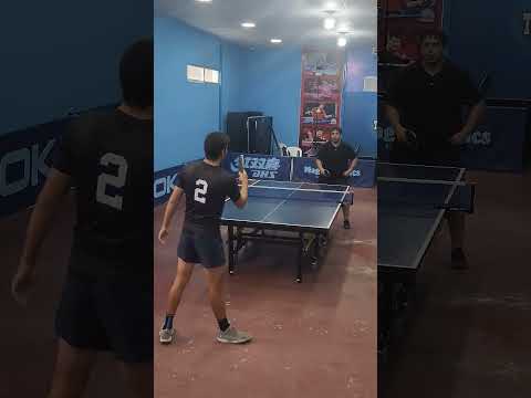 3. Platz – Liga 2023 – 4. Satz