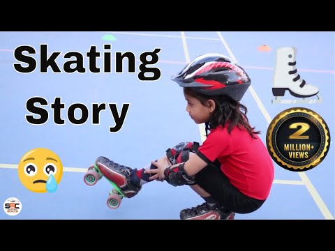YouTube video about: How do you spell skating?