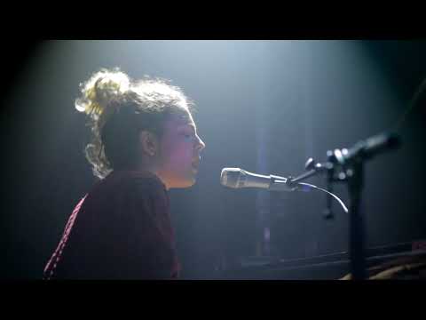 Phela - Peter Pan (live vom Open Flair Festival 2017)