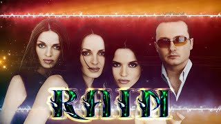 The Corrs - Rain (Instrumental Mix)