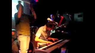 HOPE OF THE STATES  - Boston MA 2004 TT The Bears