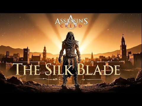 Assassin’s Creed: The Silk Blade – Cinematic Trailer | Fan Concept