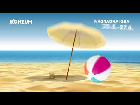 Nagradna igra - izdvojeni proizvodi 30.5.-6.6.