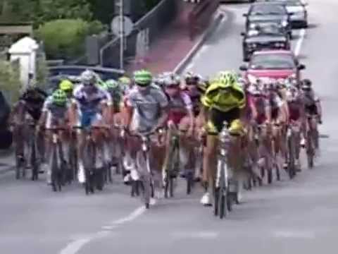 ONDA TG 4.06.2013 - CICLISMO: GRAN PREMIO PELINO