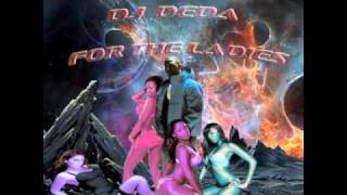 J HOLIDAY FT ROSCOE DASH - YES GIRL