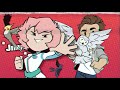 Opening 154 Grumpcade 63 Ross Jimmy Whetzel That F Cking Bird Girl Matt Wilson
