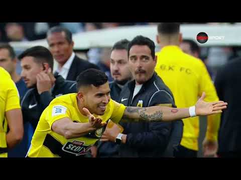 PAOK - AEK Greek Superleague 28.04.2024 Full Match