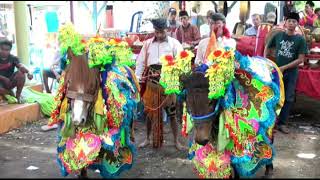 Download lagu kesenian kuda kencak rukun karya muda KUDA KEMBAR RKM mp3