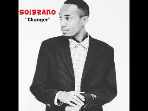 Soibrano - Changer [Audio Officiel]
