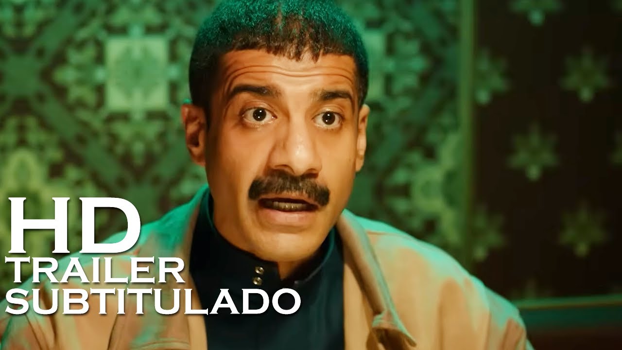 EL FALSECUESTRO Trailer (2025) SUBTITULADO / The Fakenapping Trailer [HD] Netflix