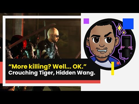 [Shadow Warrior 2 w/ Fluffy] Who Wants Wang!? - Part 4