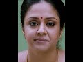 Jothika Face Vertical In 4k