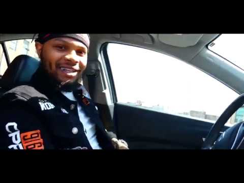 “ A Day of work with SdotWot “ Vlog Directed By. The Guy with the Eye