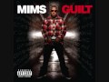 Mims - One Last Kiss