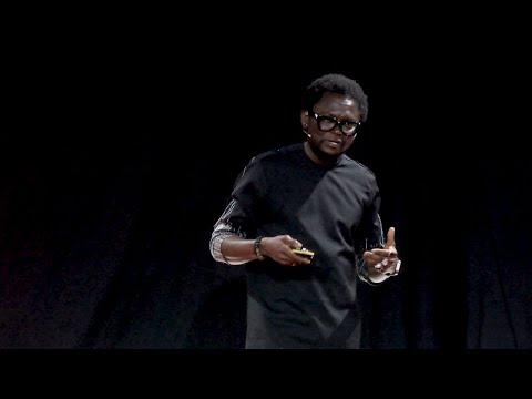 Transcending the illusion of borders and separation | Emeka Okereke | TEDxPorto