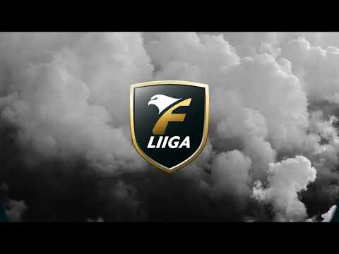 TOP3: F-liigan miesten sarjan viikon maalit