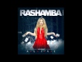 Rashamba - Alive [HD, Lyrics] 