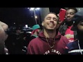 CHARLIE CLIPS ROASTS THE HELL OUT OF THE SECURITY GUARD At The APP 2 0 Smack Url Battle Event