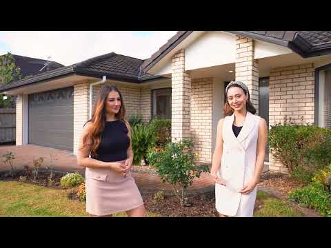 5 Erne Crescent, East Tamaki