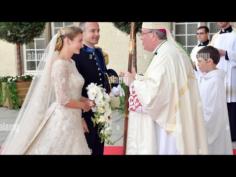 Tears at the Altar: Princess Leonor Cried Before Saying ‘I Do’