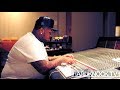 DJ Mustard Breaks Down "My Nigga" (In studio ...